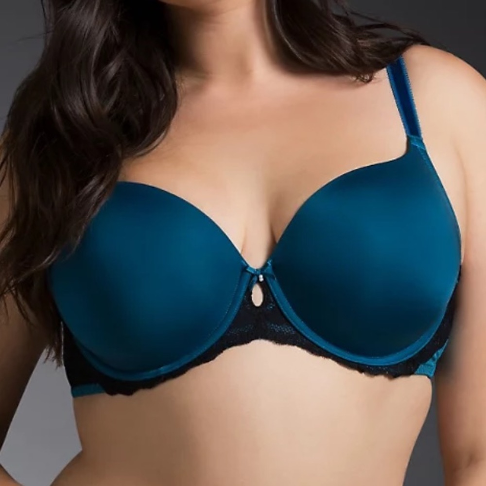 *** SOLD*** NWT! Torrid Sexy TShirt Bra